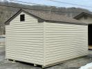 10 x 14 Madison Vinyl Peak Shed