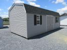 12'x24' Dutch Barn from Pine Creek Structures in Harrisburg, PA