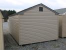 Pine Creek 12x20 Peak Garage Barn Barns Shed Sheds in Martinsburg WV 25404